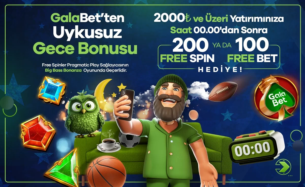 Galabet mobil giriş ekranı görseli 2